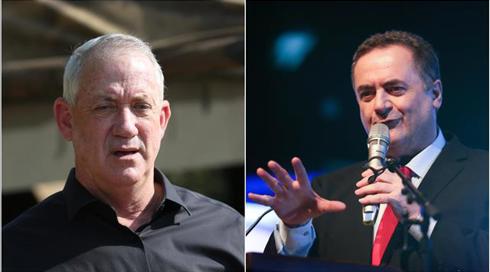 משבר התקציב: ההצעה החדשה של כחול לבן לליכוד