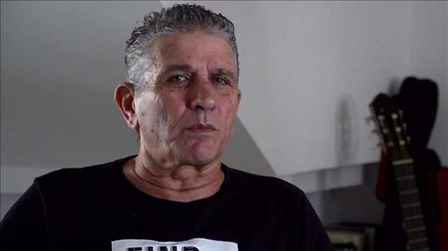 "היה ילד שתמיד הולך על הקצה": האובדן של חיים אוליאל
