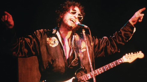 Bob Dylan - Trouble No More