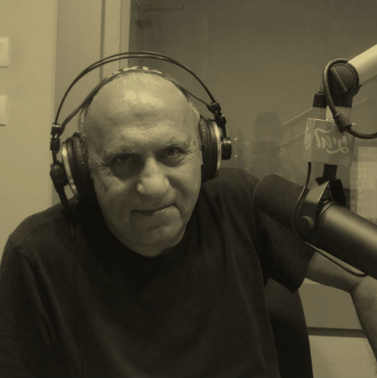 פגישה אישית עם מיקי גבריאלוב