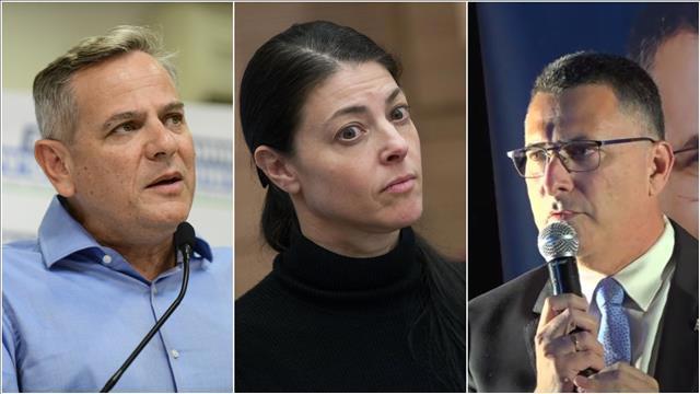 סער, הורוביץ ומיכאלי