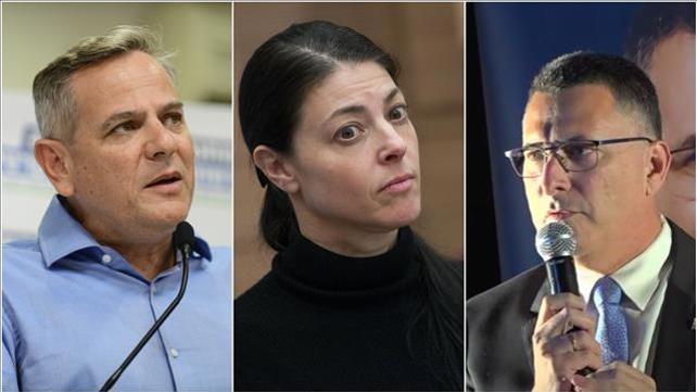 סער, הורוביץ ומיכאלי