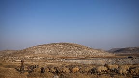 יהודה ושומרון, אילוסטרציה
