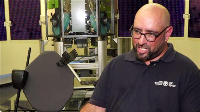 "משנה חיים": הפטנט שעוזר לארכיאולוג נכה צה"ל לנצח את הכאב