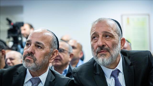 דרעי יעקב מרגי