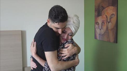 "אף אחד לא ישתיק אותנו": הבוקר שלפני חצי הגמר