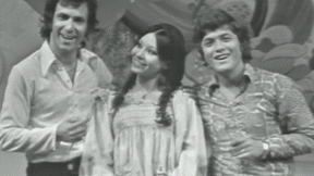 שלמה ארצי, ירדנה ארזי ואושיק לוי, 1973