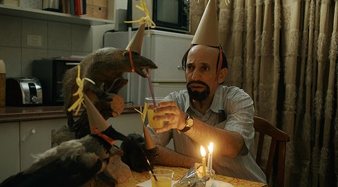 לבד בבית 4 | פרק 14 - פלוטניקלדת