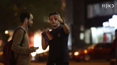 שדרן מצרי ריאיין הומו בזנות – ונשלח לכלא
