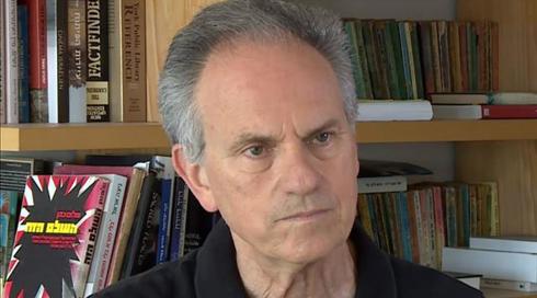 אבי נשר: "ארי יהיה חסר כשאדליק משואה"