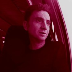 הסופר והמשורר שמעון אדף הוא הזוכה לפרס לנדאו לשירה