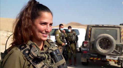 קרטל סמים מדברי: כך נאבקות לוחמות קרקל בהברחות האלימות
