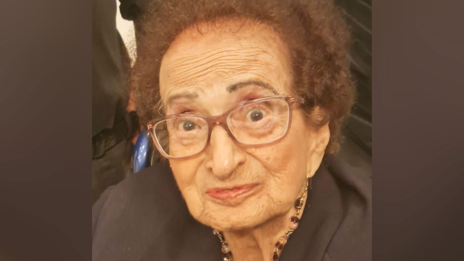 הזמרת שרה כהן, ארכיון