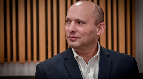 בנט: סמוטריץ' צירף את עצמו לרשימת שונאי ישראל ומכחישי הטבח