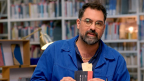 ג'רמי פוגל | ספר הזן