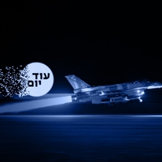 קרסה ההפסקה ריבועי כחול