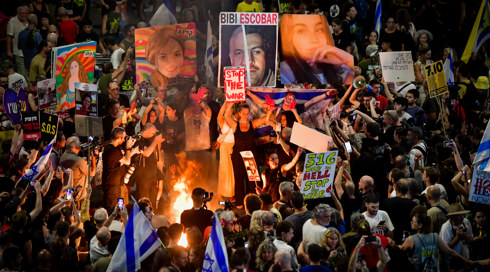 תדון בציר פילדלפי: המשלחת לקהיר קיבלה מנדט "מצומצם"