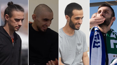"התייחסו כמו אל חיות": עדויות שורדי השבי - סבלו מהתעללויות וחקירות, ואיבדו משקל רב