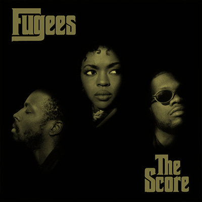 ספיישל Fugees