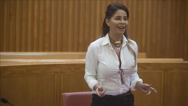 ענבל אור- 4.12.2017