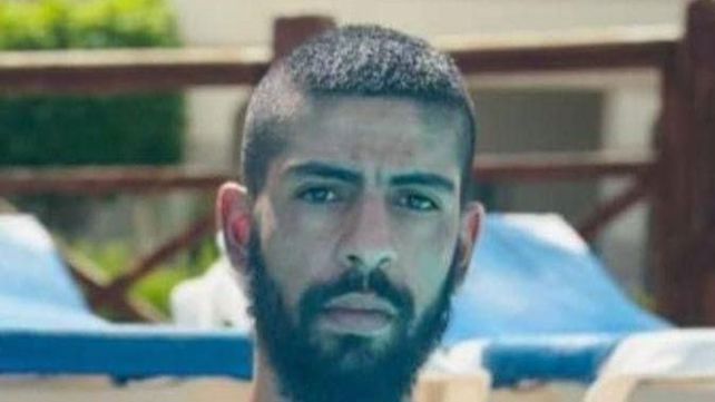 מוחמד נעים, ההרוג ממעלות תרשיחא