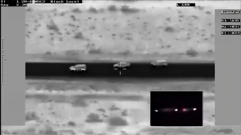 תיעוד בלעדי: מרדף דרמטי מההברחות ממצרים שמטרידות את ישראל