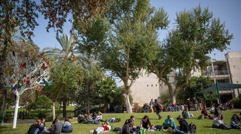 בלי ציונים ומועדי ב': מרצים באוניברסיטאות פתחו בעיצומים