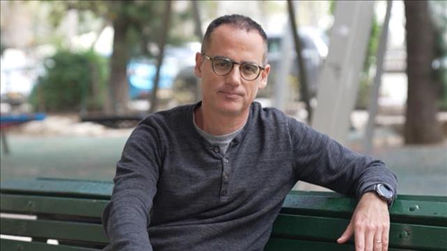 אורן אהרוני, סרטון דיגיטל 15.04.22