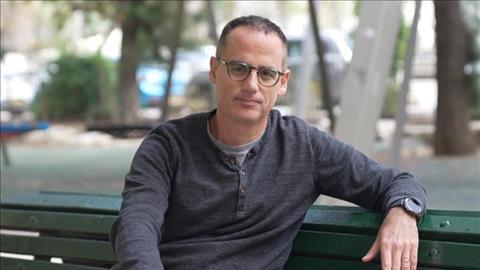 אורן אהרוני, סרטון דיגיטל 15.04.22