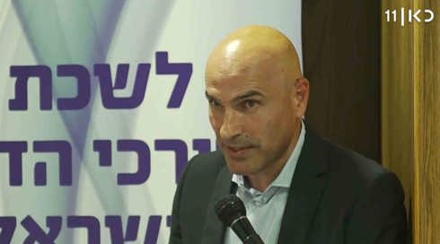 סדקים ראשונים בתמיכה הרחבה באפי נווה