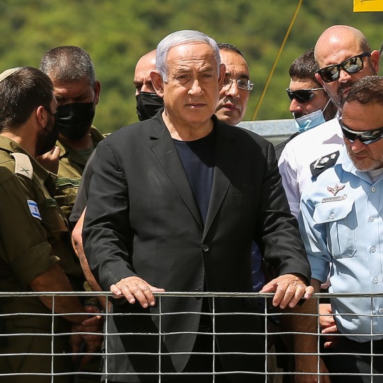 Noticias desde Israel - viernes 30 de abril