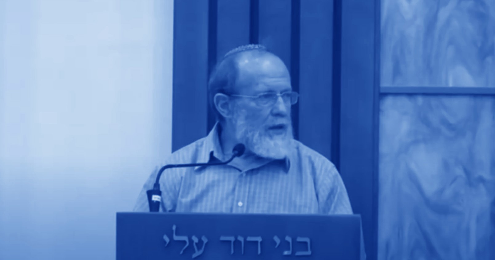 "משתמשים בסוגיה של הגיוס כדי לתקוף את העולם החרדי" אבי המכינות הקדם-צבאיות על גיוס חרדים 