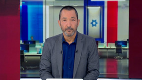 מהצד השני עם גיא זהר | 23.01.24