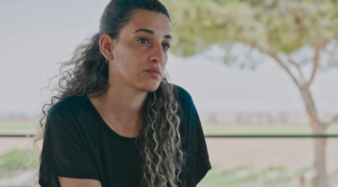 שורדת השבי ארבל יהוד: "כל רגע בשבי הוא פסע ממוות"
