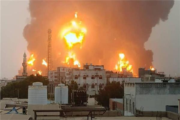 תקיפה בתימן 29.09.24