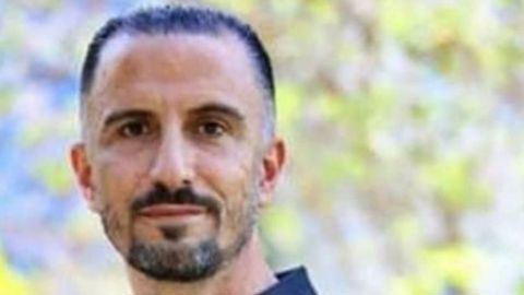 עריף אנואר שייח זייד