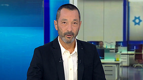 מהצד השני עם גיא זהר | 08.11.23