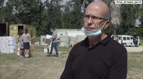 "משימה לאומית": המיזם להצלת הקשישים בבתי האבות