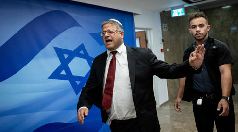 לקראת עתירה לבג"ץ, דרישה לעצור את פעילות מדור ההסתות במשטרה: "פגיעה בעצמאות החקירות"