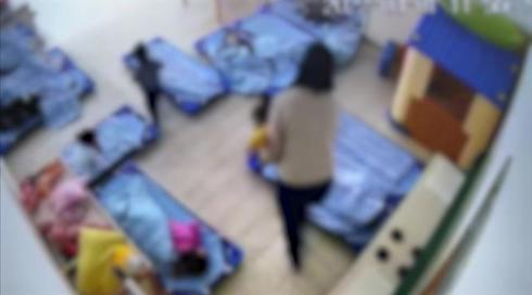 "זלזול מוחלט בחיי אדם": עובדות במעון ויצ"ו בקריית שמונה הואשמו בהתעללות בפעוטות