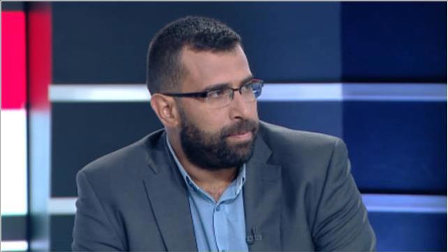 אמג'ד שטיבה, מנכ"ל משותף בעמותת "סיכוי", 06.10.19