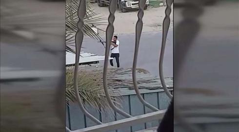 "השכן מגיע למיון": הרופאים הבדואים שמטפלים בקורבנות האלימות במגזר