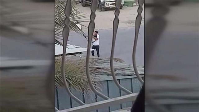 הרופאים הבדואים שמטפלים בקורבנות