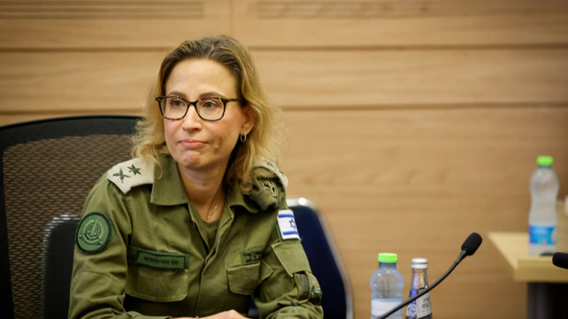 "הפצ"רית פועלת ממניעים אישיים": סערת המעצרים בשדה תימן הגיעה לכנסת