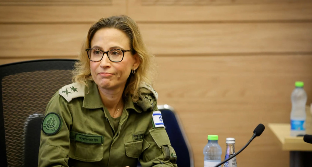 "הפצ"רית פועלת ממניעים אישיים": סערת המעצרים בשדה תימן הגיעה לכנסת