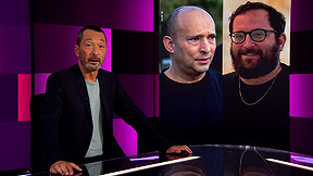 מהצד השני עם גיא זהר | 15.10.26