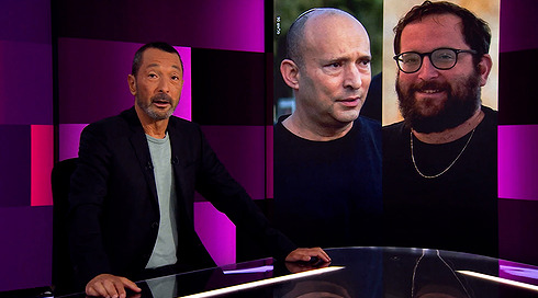 מהצד השני עם גיא זהר | 15.10.26