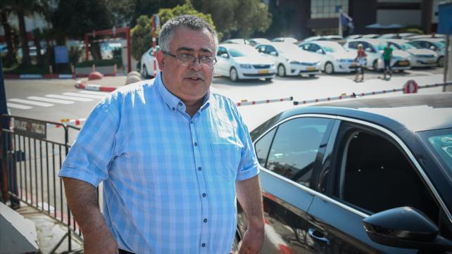 דוד ביטן