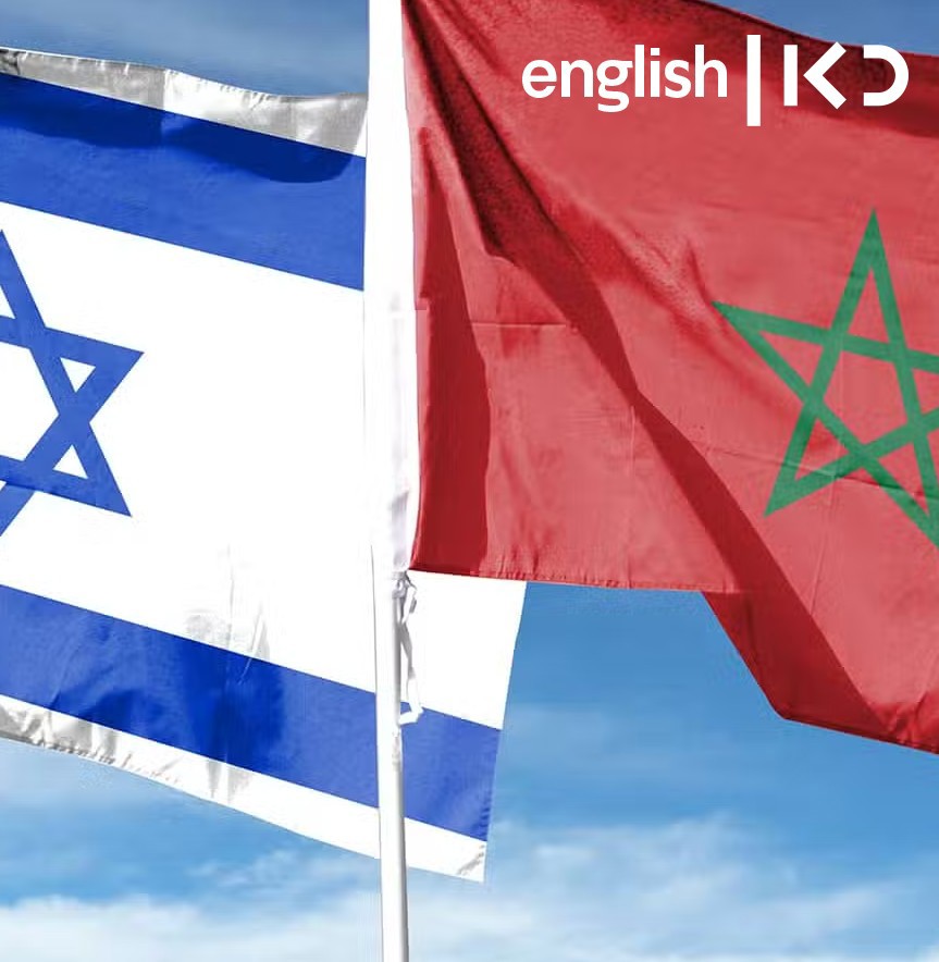Ashkelon gathering to boost Israel-Morocco relations