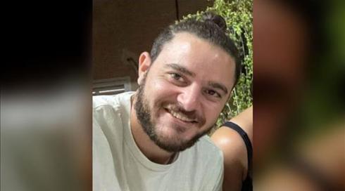 ההרוג באסון בכדור הפורח: יוגב כהן בן ה-28